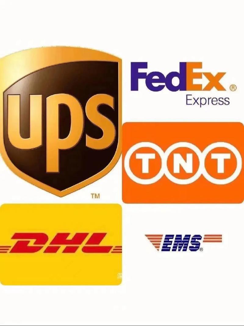 International express delivery charges