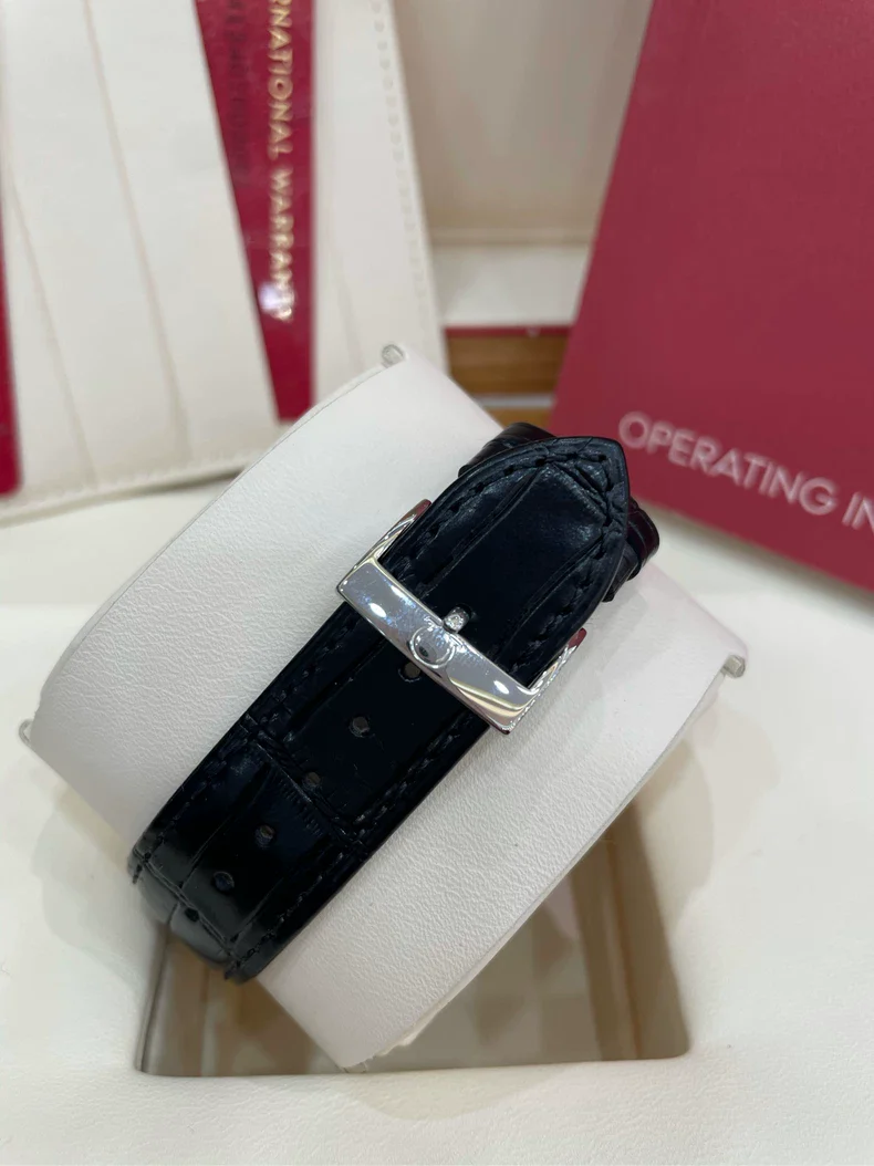 Omega De Ville series 424.13.40.20.02.001 watch (second hand)-4